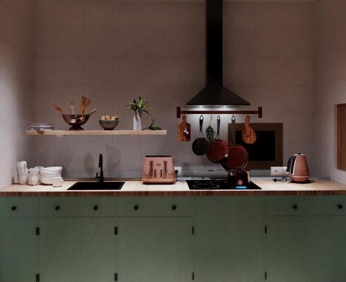 Baku Old Town Apartment | Old Castle Icherisheher Apartment