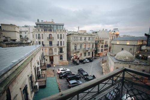 Baku Old Town Apartment | Old City Home