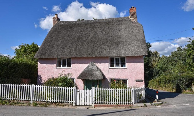 Whitchurch Canonicorum House | Old Cross Cottage