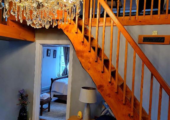 Carlisle Apartment | Old Firehouse Quarter