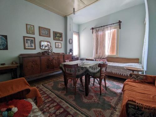 Chios Apartment | Old Hayati Genoese Castle