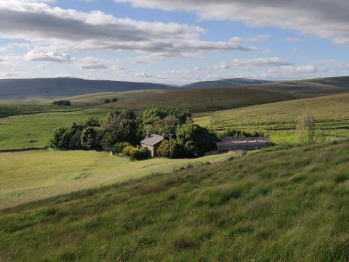 Horton in Ribblesdale House | Old Ing
