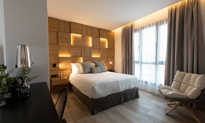 Old Town of Limassol Hotel | Old Port Hotel