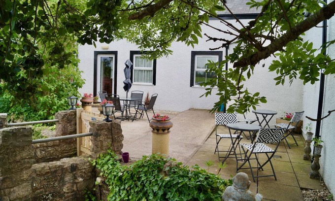 Cockermouth Hotel | Old Posting House