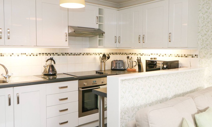 Wolsingham Cottage | Old Queen's Head