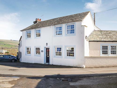 Ireby House | Old Saddlers Cottage