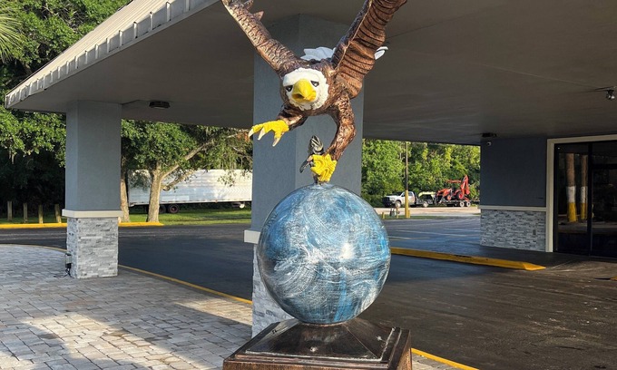 Elkton Hotel | Old Town Inn - St Augustine South