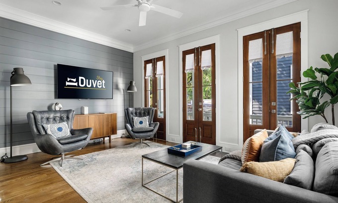 Old Village House | Old Village Home - Very Popular Locale: Big Spoon