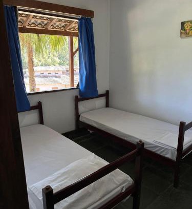 Tremembe House | Old West Parada 19