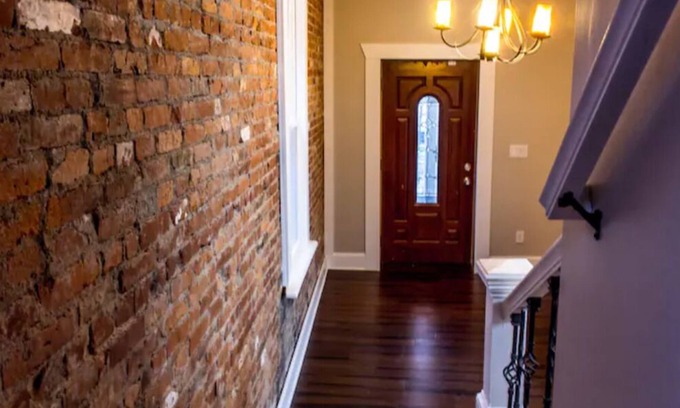 Olde Towne East House | Olde Towne East Historical Home