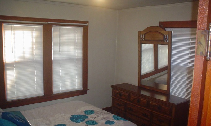 Jetmore House | Ole Grandie On Main