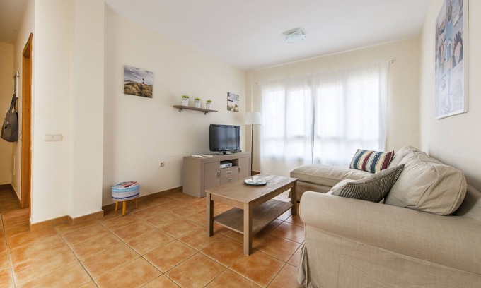 El Cotillo Apartment | Oliastur1 Sunset Beach El Cotillo