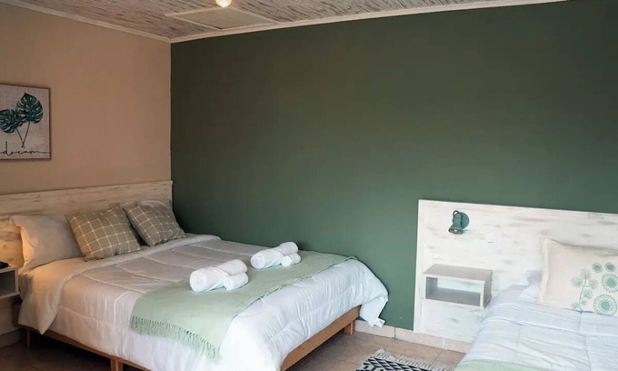 El Calafate Apartment | -Oliva X-