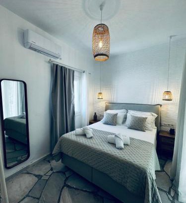 Kini Apartment | Olive and Stone