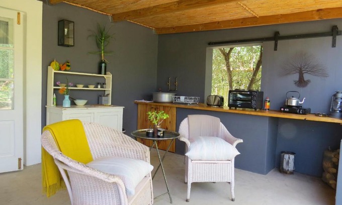 Prince Albert House | Olive Grove Pip