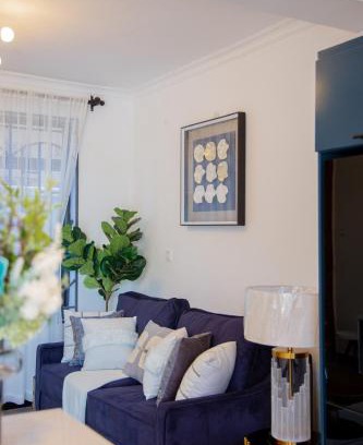 Arusha Apartment | Olive Homes Njiro