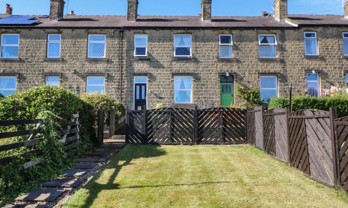 Honley House | Olive Tree Cottage