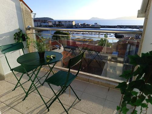 Portosin Apartment | Oliveira de Portosín