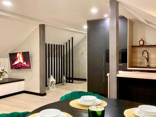 Hlinik nad Hronom House | Olivia Relax & Adventure