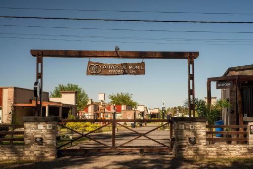 San Miguel del Monte Apartment | Olivos de Monte