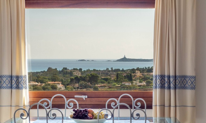 Villasimius Apartment | OLLASTU APARTMENTS 1 - VILLASIMIUS