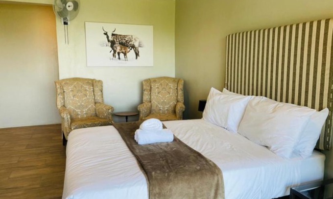 Shongweni Bed & Breakfast | Ollivanders Estate