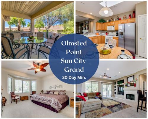 Surprise House | Olmsted Point Sun City Grand home