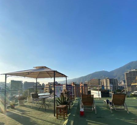 Chacao Bed & Breakfast | Ololó Caracas B&B