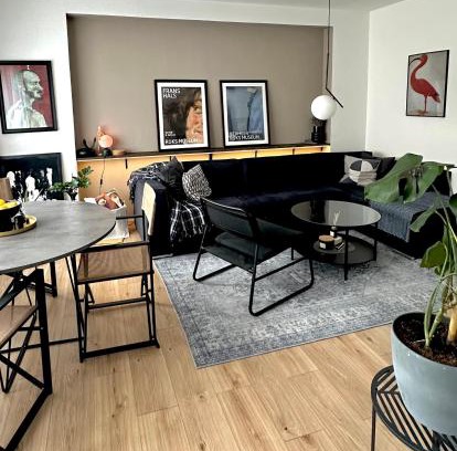 Sarajevo Apartment | Olympic Stay Sarajevo