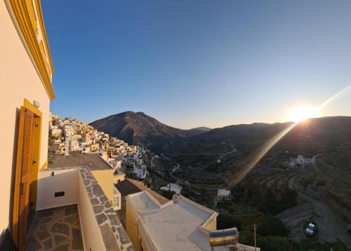 Olympos Apartment | Olympos Sunrise