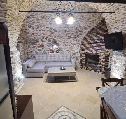 Olympi Villa | Olympus