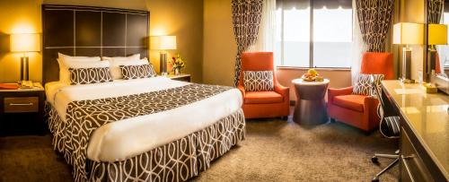 Pico-Union Hotel | Olyver Hotel