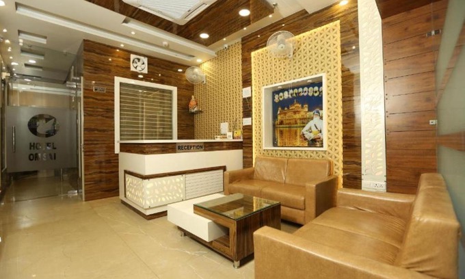 Amritsar Bed & Breakfast | Om Sai B&B