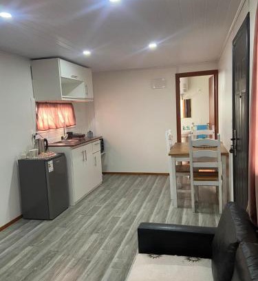 Paysandu Apartment | Oma