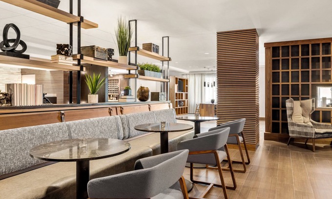 Omaha Hotel | Omaha Marriott