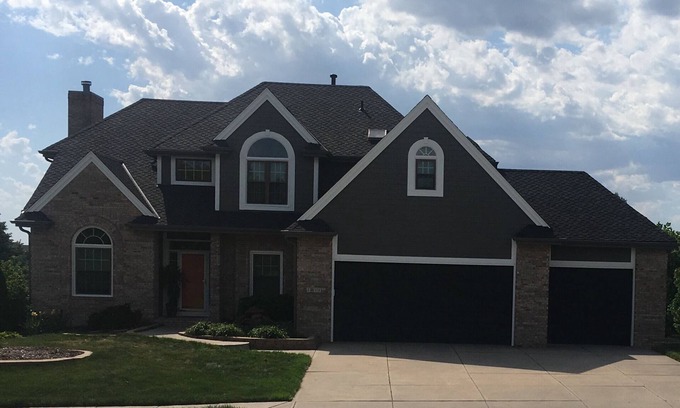 Papillion House | Omaha's Most 5 Stars