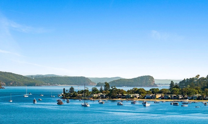 Avalon Beach House | Omaroo - Stokes Point House by TCC