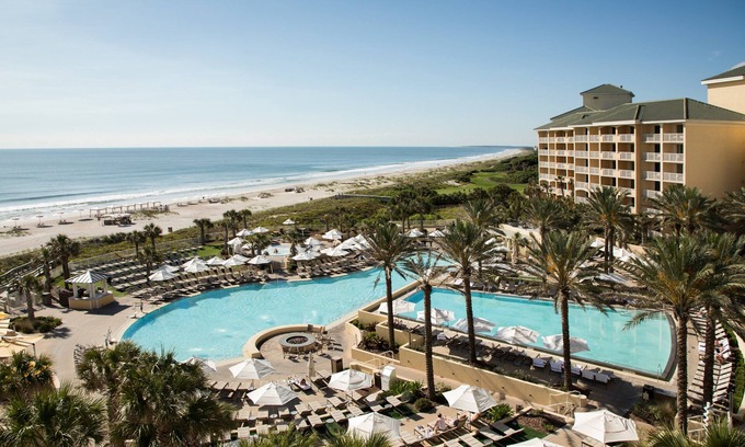 Fernandina Beach Resort | Omni Amelia Island Resort & Spa