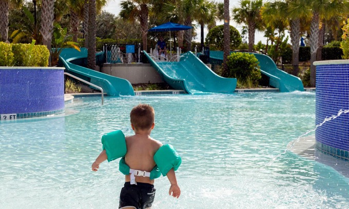 Davenport Hotel | Omni Orlando Resort at ChampionsGate