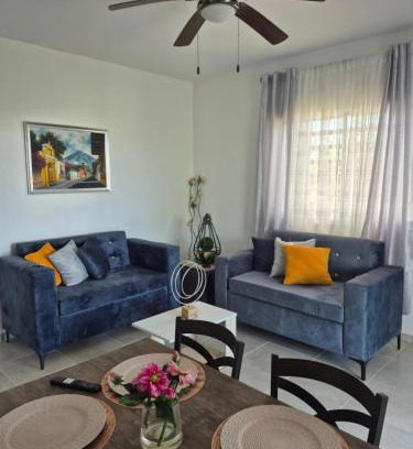 Nagua Apartment | OMY Apartments Nagua 2A