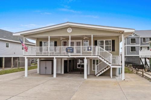 Murrells Inlet House | On Point