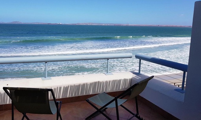 Paradise Beach House | On the Beach 2, Langebaan, 2-sleeper