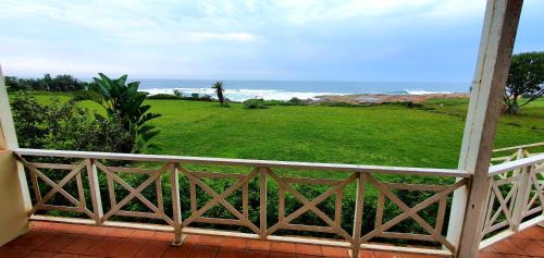 Ramsgate South House | On The Rocks - 11 Sleeper - Beautiful Sea Views!