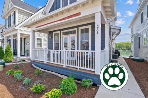 Ottawa House | On The Rocks