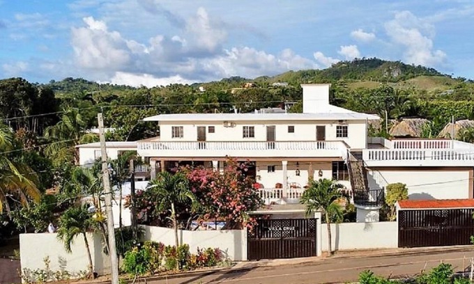 Las Galeras House | On the way for beach life