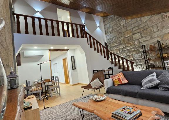 Vila do Conde Bed & Breakfast | ON THE WAY - Mindelo Beach/Guest House