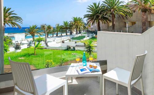 Las Galletas Apartment | Ona Alborada