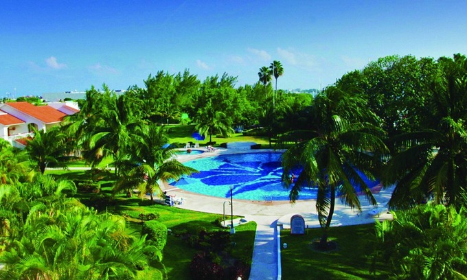 Salinas Resort | Once-in-a-lifetime trip!