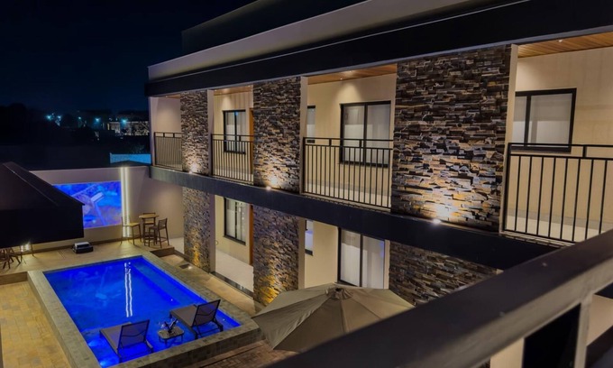 Andradina Hotel | ONDARA FLAT HOTEL