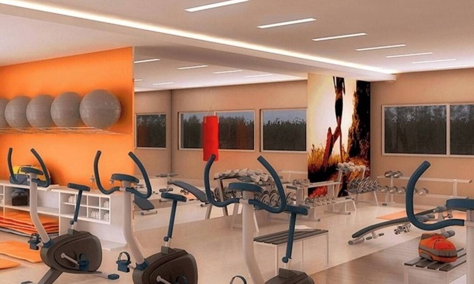 Porto Seguro Apartment | Ondas Beach Resort